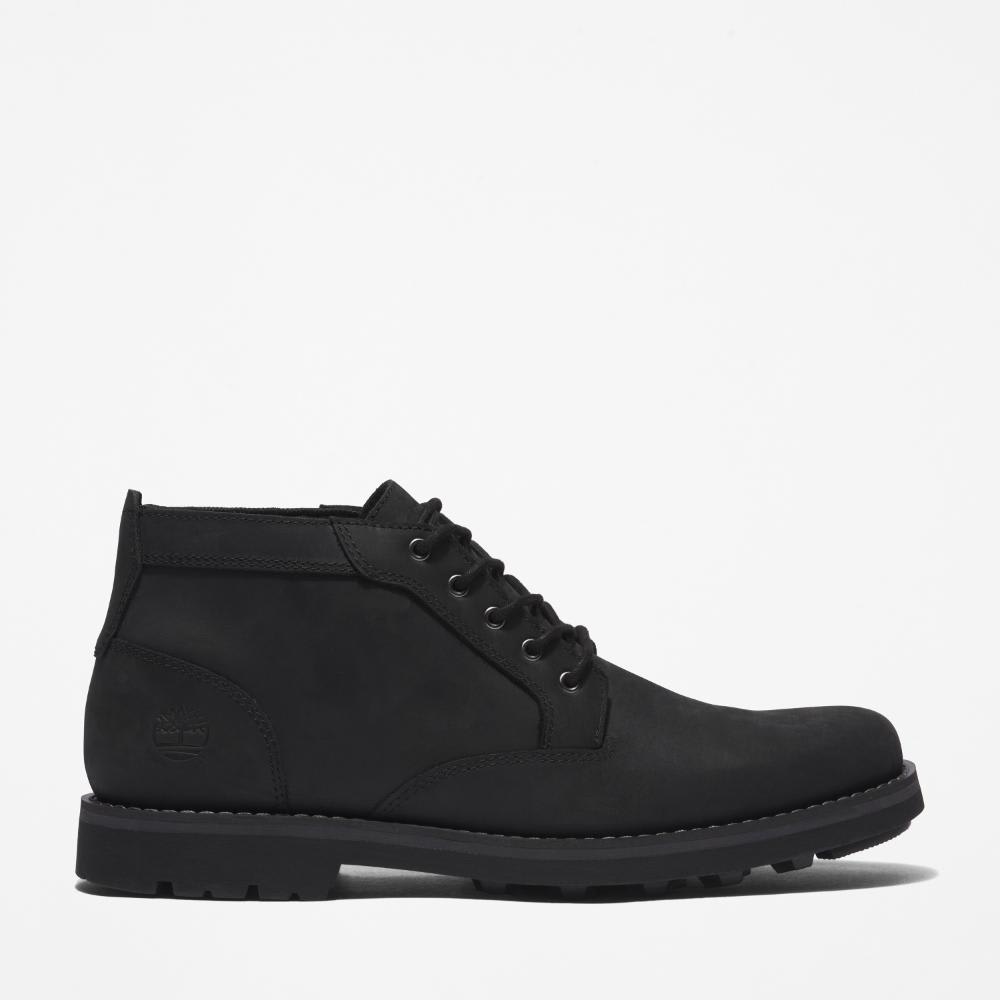 Timberland Crestfield Waterproof Chukka Boots – A43DC