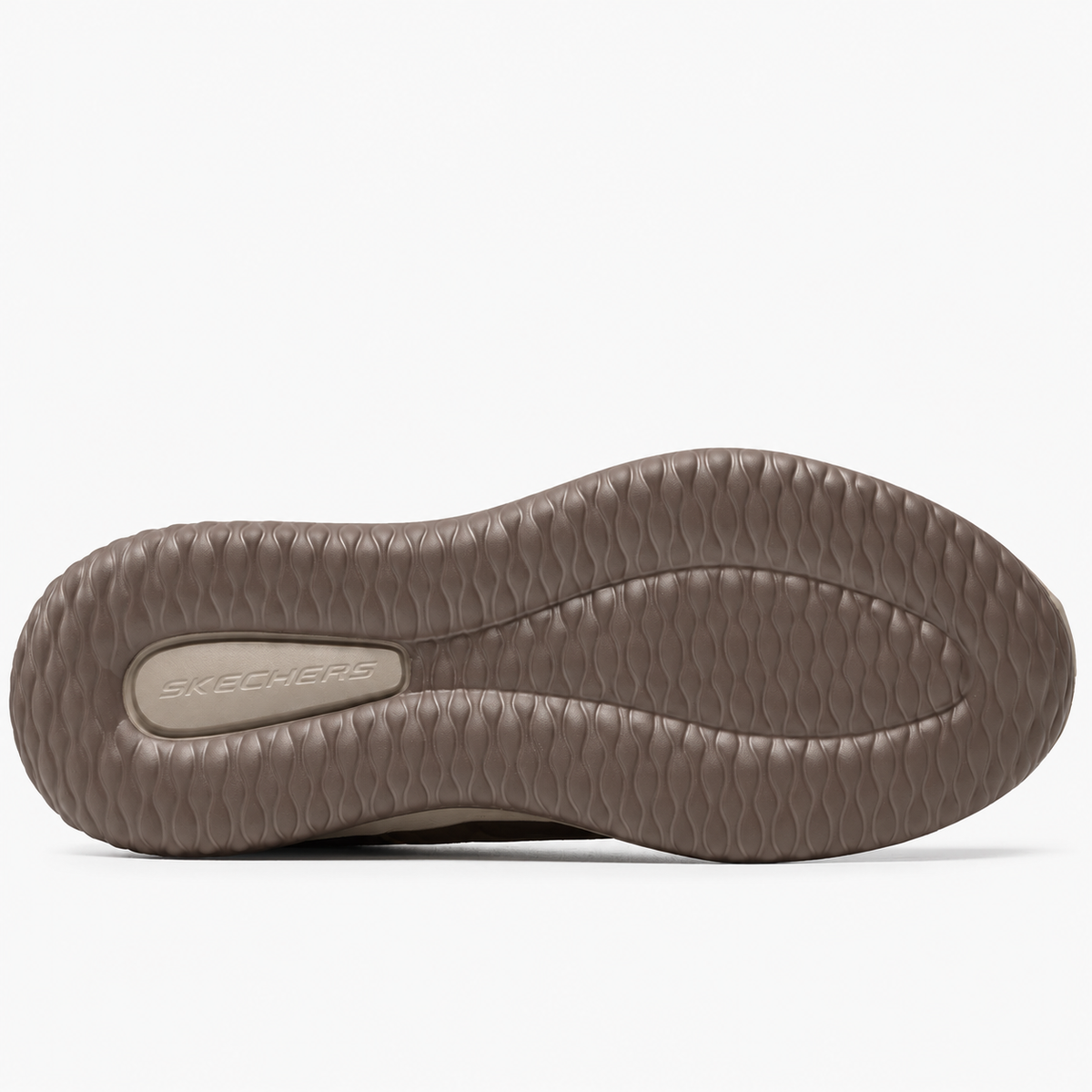 Skechers Delson – Antigo Waterproof Shoes – 65693-CDB – Brown