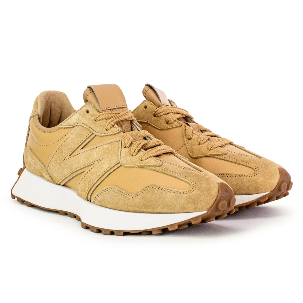 New Balance 327 Sneakers – U327LJ – Wheat