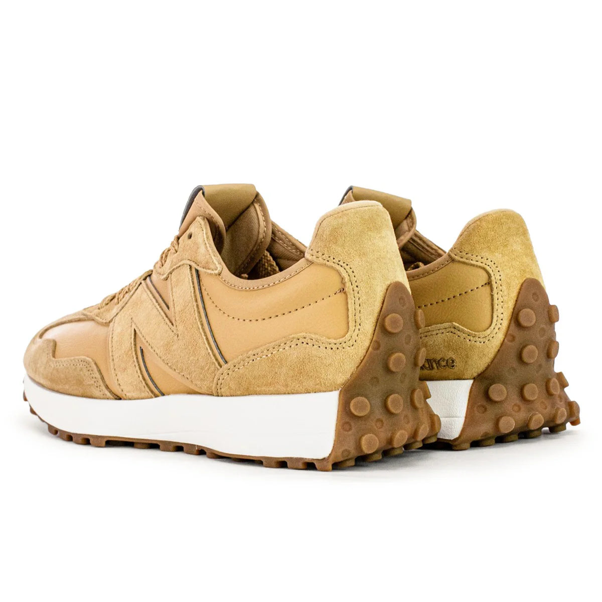 New Balance 327 Sneakers – U327LJ – Wheat