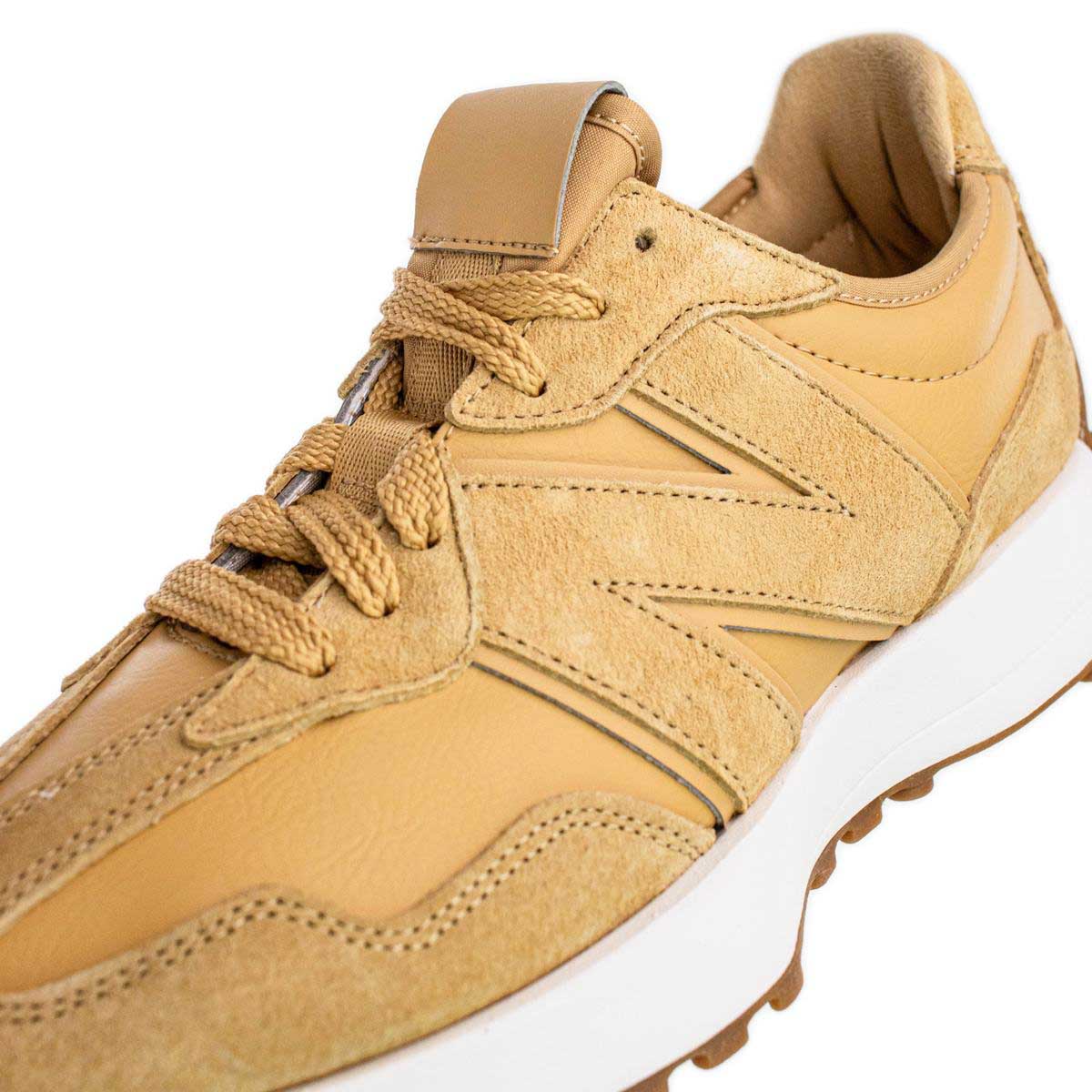 New Balance 327 Sneakers – U327LJ – Wheat