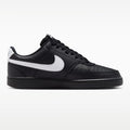 Nike Court Vision Low – FZ0630-010 – Black / White