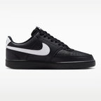 Nike Court Vision Low – FZ0630-010 – Black / White
