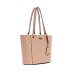 GUESS Noelle Small Elite Tote Bag – PV787922 BFO – Beige