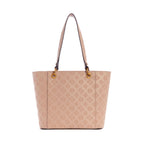 GUESS Noelle Small Elite Tote Bag – PV787922 BFO – Beige