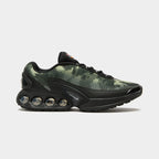 Nike Air Max Dn Olive Aura Camo – IB3078-010 – Black / Olive Aura