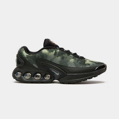 Nike Air Max Dn Olive Aura Camo – IB3078-010 – Black / Olive Aura