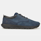Timberland Maple Grove Oxford – TB0A5YBW019 – Navy Nubuck
