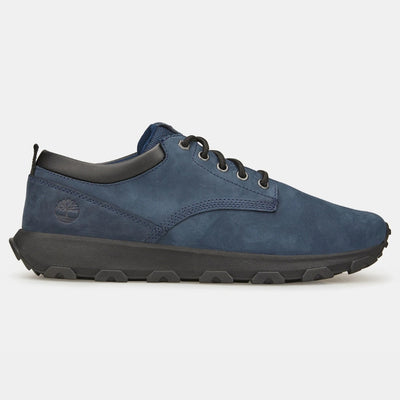 Timberland Maple Grove Oxford – TB0A5YBW019 – Navy Nubuck