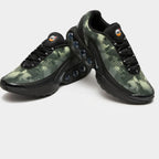 Nike Air Max Dn Olive Aura Camo – IB3078-010 – Black / Olive Aura