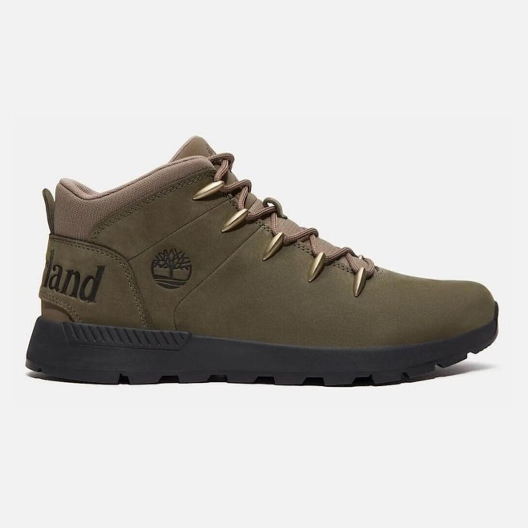 Timberland Sprint Trekker Mid Boot – TB0A6DQDEO6 – Dark Olive