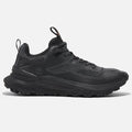 Timberland Motion Knit Low Sneaker – TB0A6DJKENQ – Black