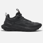 Timberland Motion Knit Low Sneaker – TB0A6DJKENQ – Black
