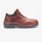 Timberland PRO TiTAN Casual Alloy Toe Work Shoe – TB047028210 – Brown