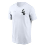 Nike MLB Chicago White Sox Team Graphic T-Shirt – N199-10A-RX-9UX – White