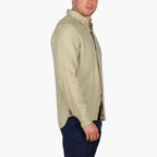 Timberland Mill Brook Linen Shirt – A2DC3 – Stone
