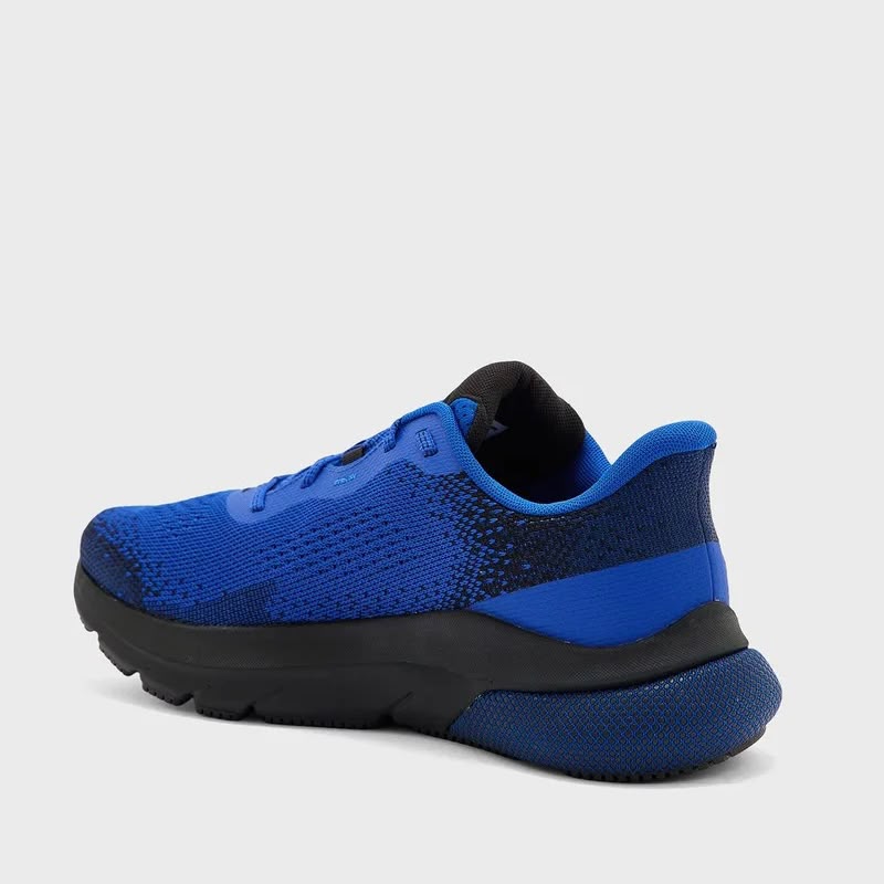 Under Armour UA HOVR Turbulence 2 Running Shoes – 3026520-400 – Royal Blue / Black