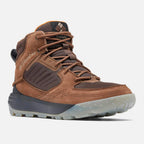Columbia Portlander Outdoor Boots – BM6944-287 – Dark Brown
