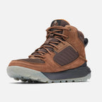 Columbia Portlander Outdoor Boots – BM6944-287 – Dark Brown