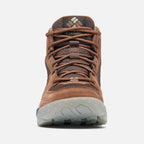Columbia Portlander Outdoor Boots – BM6944-287 – Dark Brown