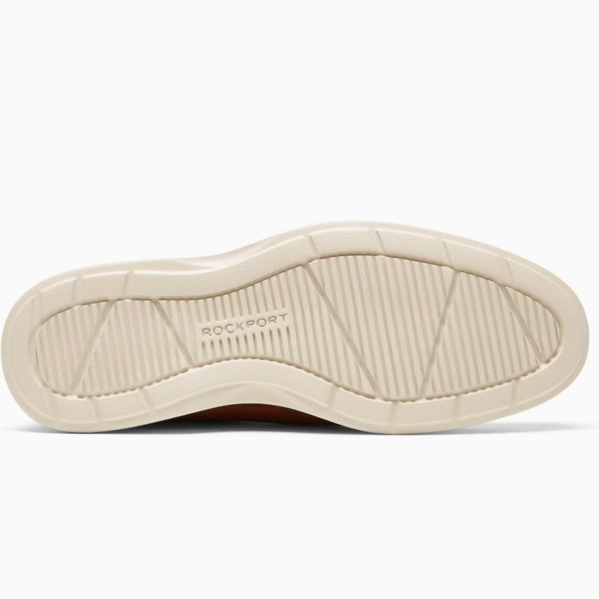 Rockport DresSports 2 Go Plain Toe Oxford – CH1289 – New Caramel