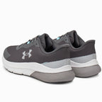 Under Armour HOVR Turbulence 2 RS Running Shoes – 3028751-025 – Castlerock / Mod Gray