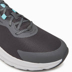 Under Armour HOVR Turbulence 2 RS Running Shoes – 3028751-025 – Castlerock / Mod Gray