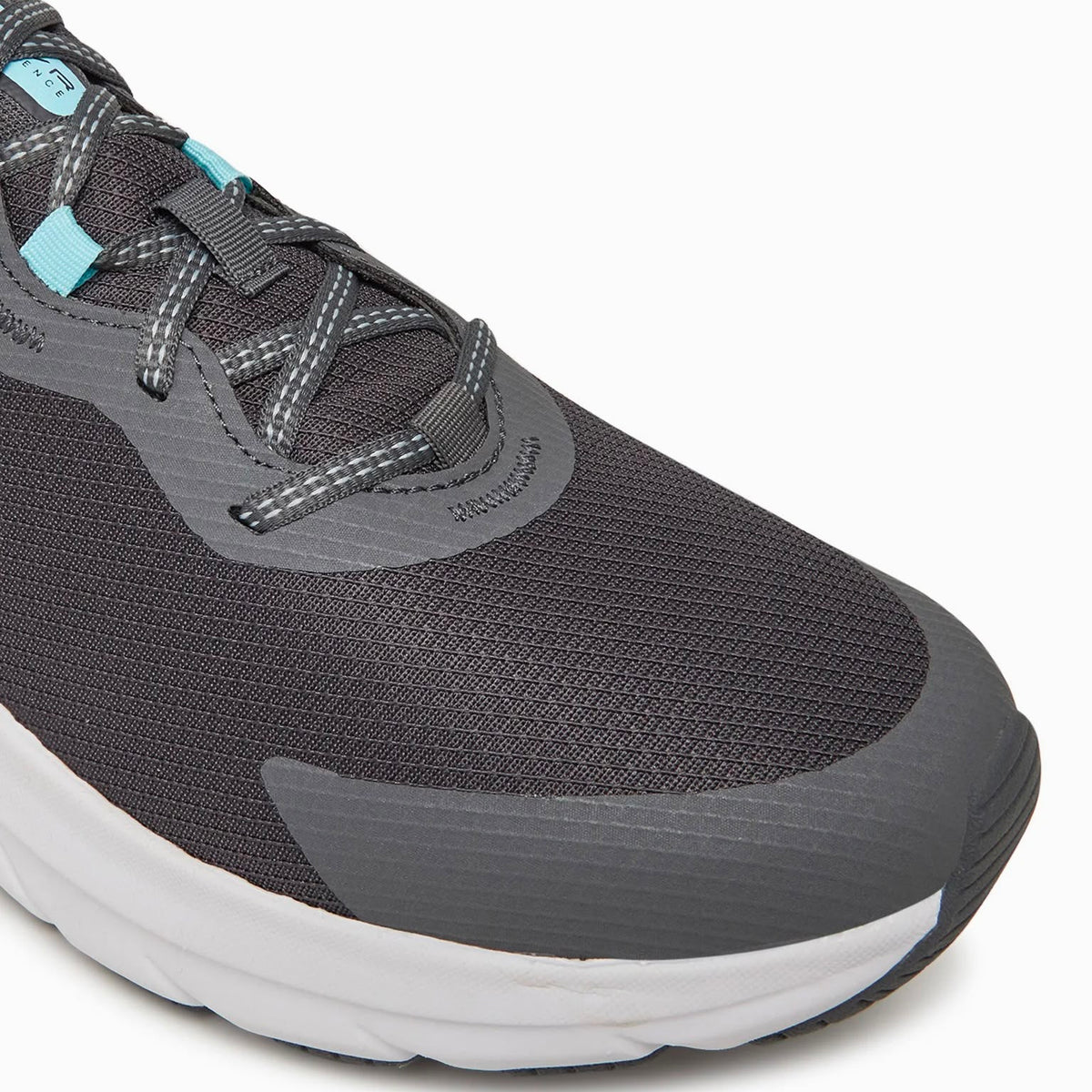 Under Armour HOVR Turbulence 2 RS Running Shoes – 3028751-025 – Castlerock / Mod Gray
