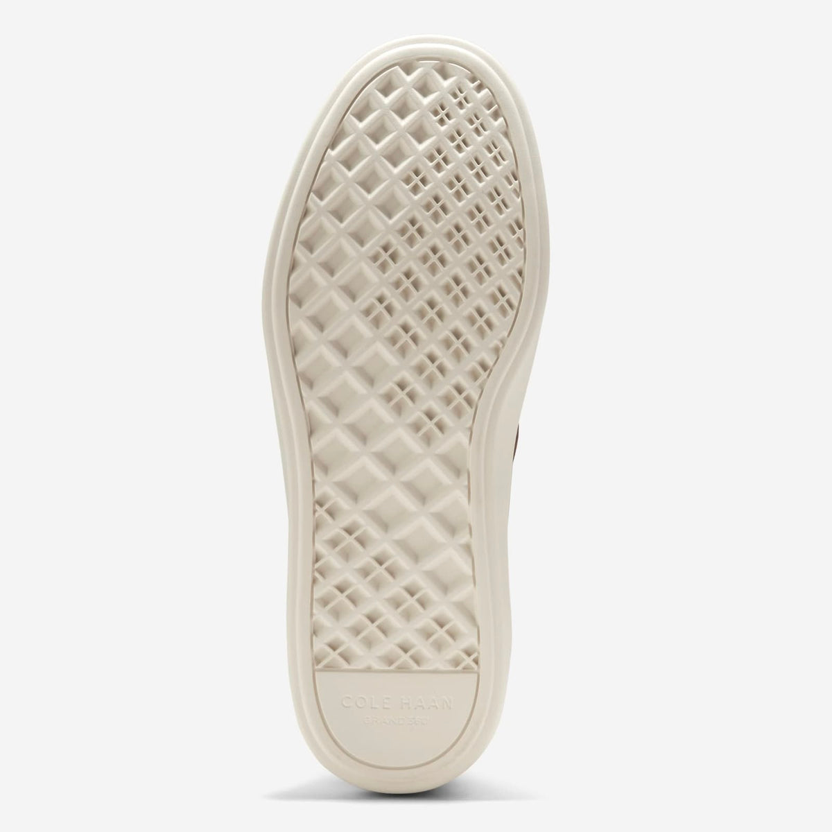 Cole Haan Grand Crosscourt Transition Sneakers – C38994 – British Tan / Ivory