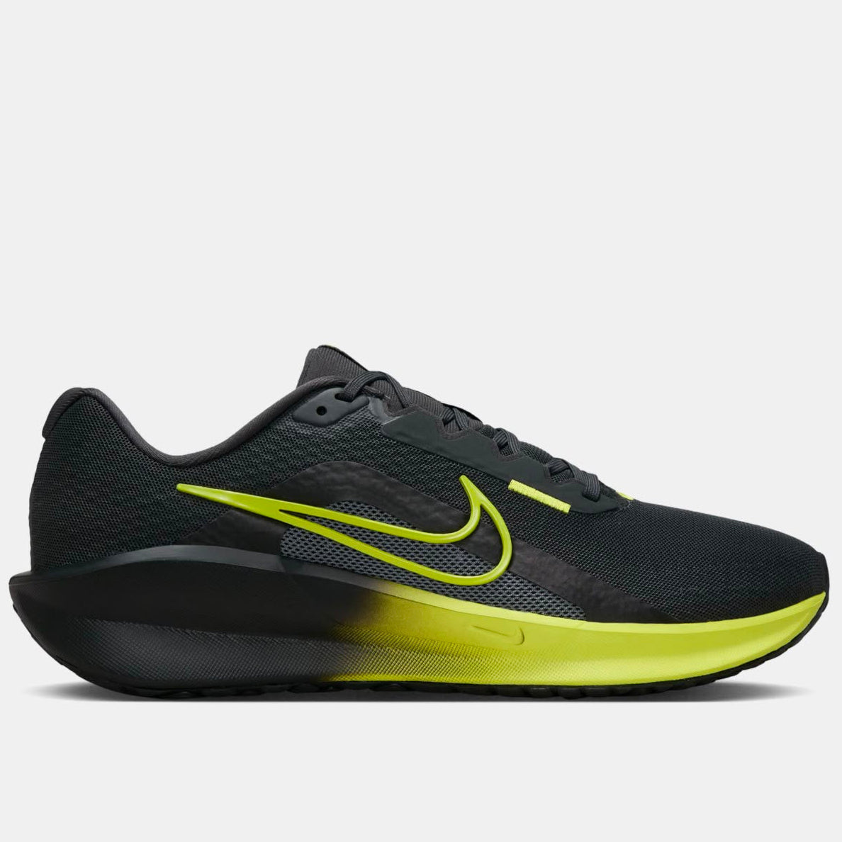 Nike Downshifter 13 Running Shoes – FD6454-016 – Anthracite / Black / Smoke Grey / Cyber