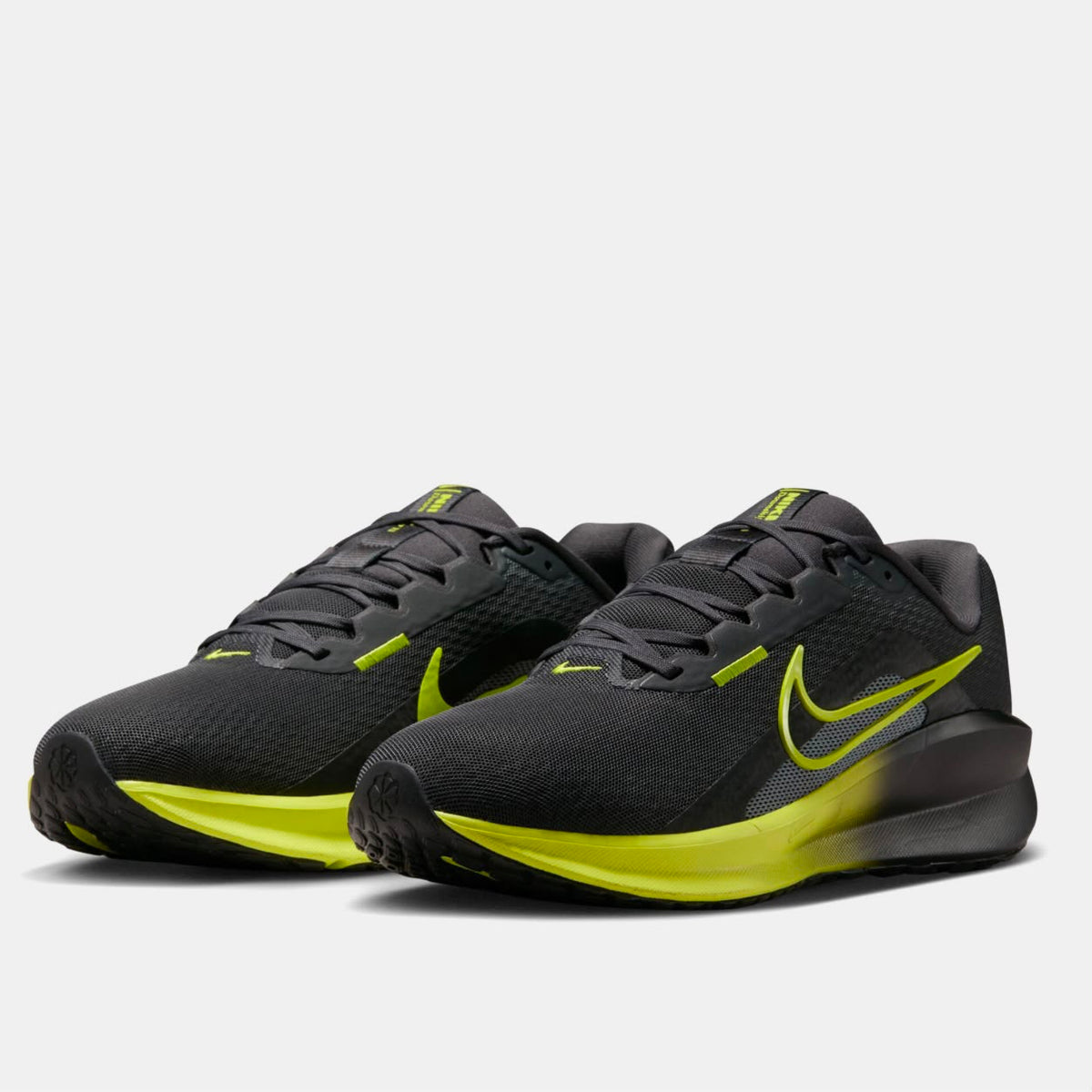 Nike Downshifter 13 Running Shoes – FD6454-016 – Anthracite / Black / Smoke Grey / Cyber