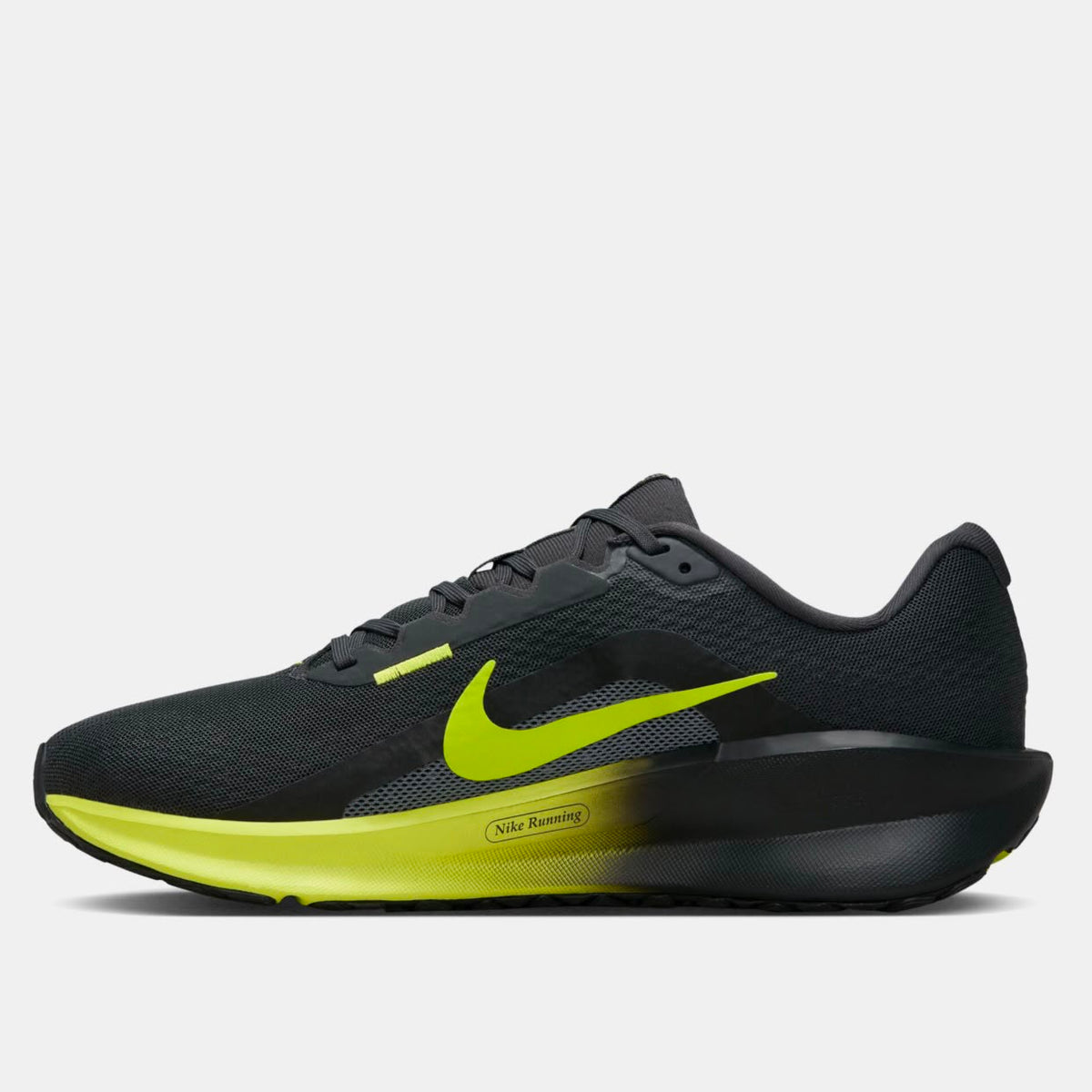 Nike Downshifter 13 Running Shoes – FD6454-016 – Anthracite / Black / Smoke Grey / Cyber