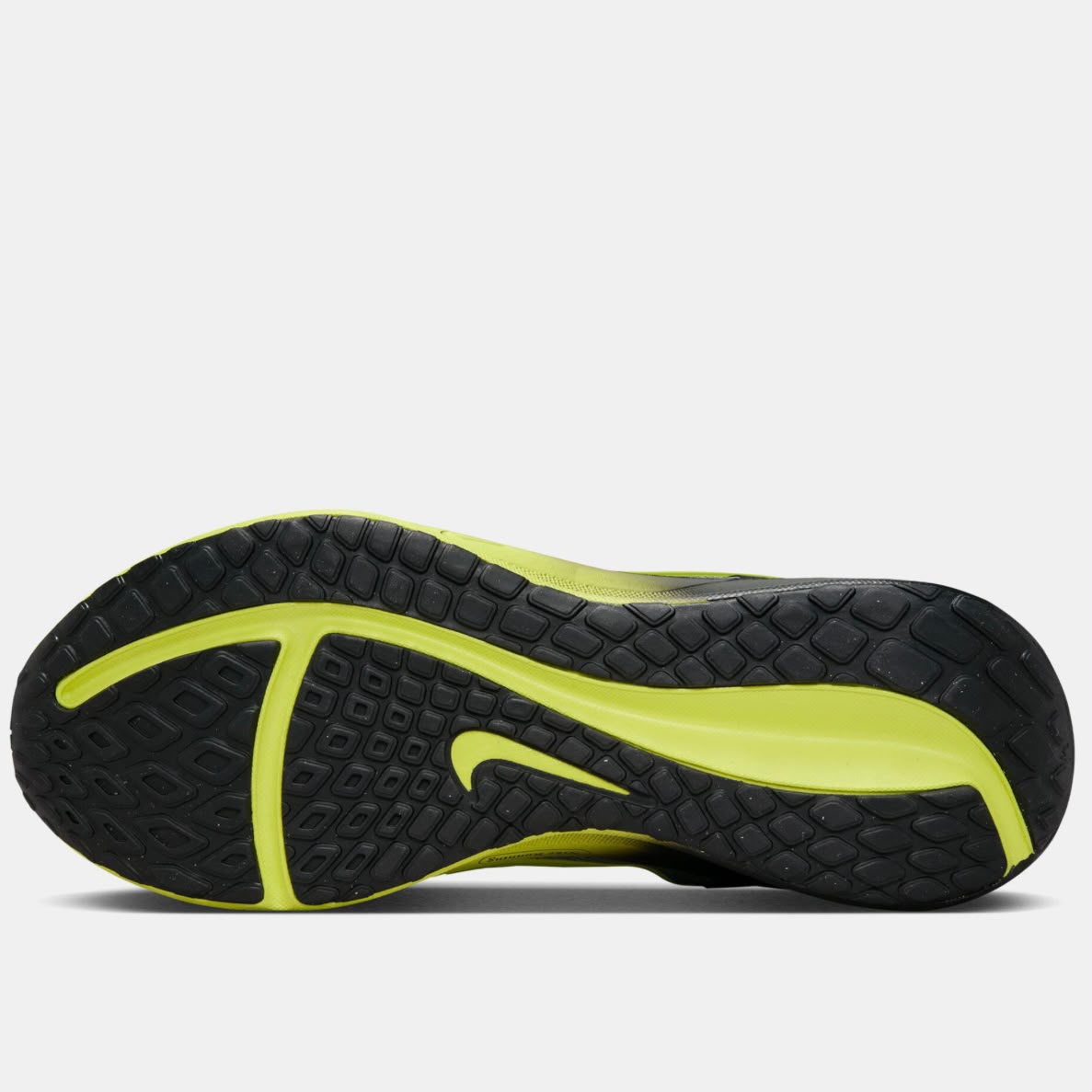 Nike Downshifter 13 Running Shoes – FD6454-016 – Anthracite / Black / Smoke Grey / Cyber