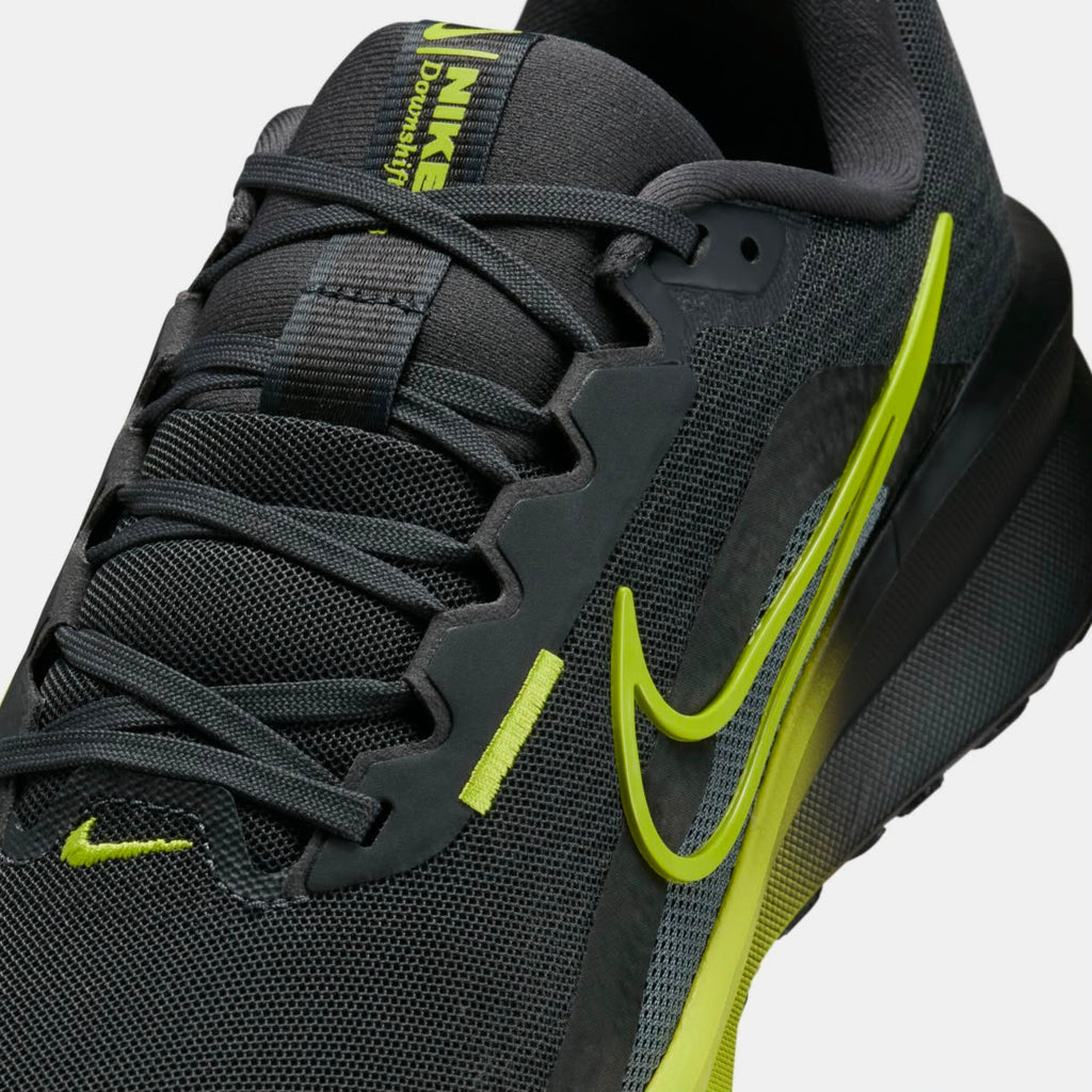 Nike Downshifter 13 Running Shoes – FD6454-016 – Anthracite / Black / Smoke Grey / Cyber