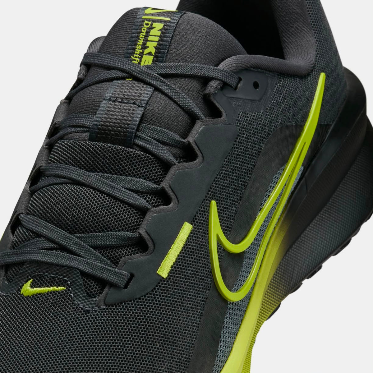 Nike Downshifter 13 Running Shoes – FD6454-016 – Anthracite / Black / Smoke Grey / Cyber
