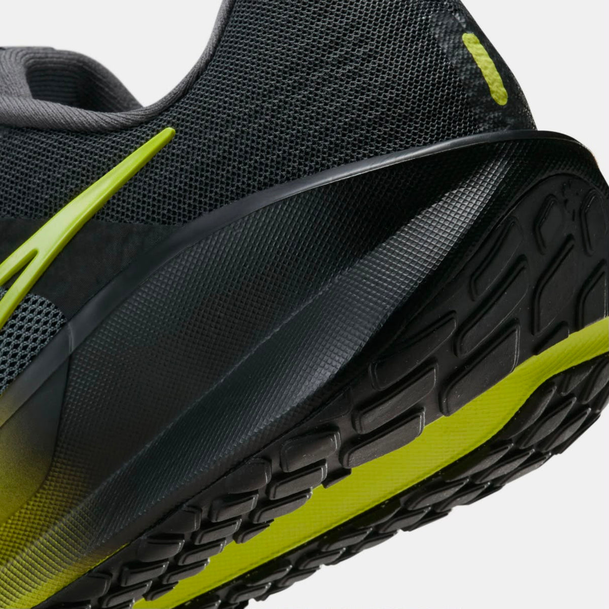 Nike Downshifter 13 Running Shoes – FD6454-016 – Anthracite / Black / Smoke Grey / Cyber