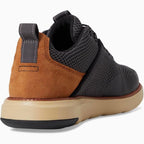 Cole Haan Grand Atlantic Sneakers – C34651 – Black / Magnet / British Tan