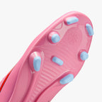 Nike Mercurial Vapor 16 Club FG/MG Football Boots – FQ8441-600 – Magic Flamingo / Total Crimson / Black