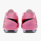 Nike Mercurial Vapor 16 Club FG/MG Football Boots – FQ8441-600 – Magic Flamingo / Total Crimson / Black