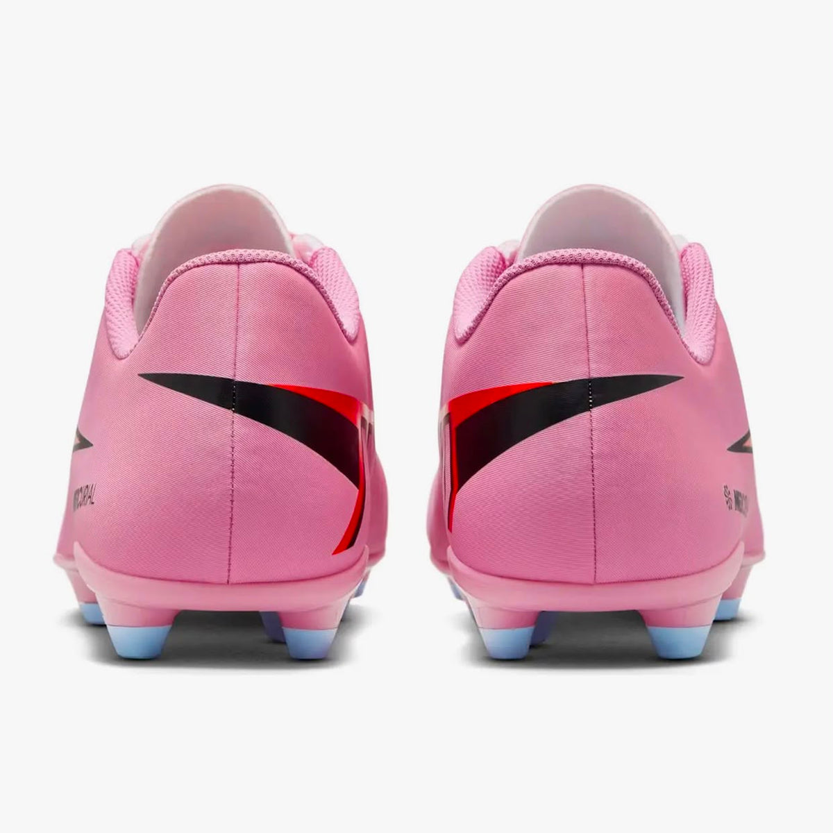 Nike Mercurial Vapor 16 Club FG/MG Football Boots – FQ8441-600 – Magic Flamingo / Total Crimson / Black