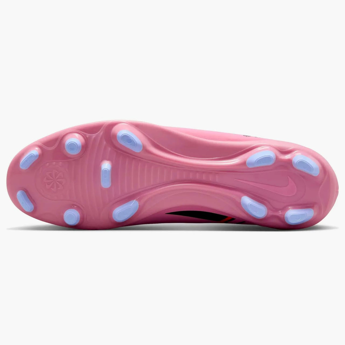 Nike Mercurial Vapor 16 Club FG/MG Football Boots – FQ8441-600 – Magic Flamingo / Total Crimson / Black