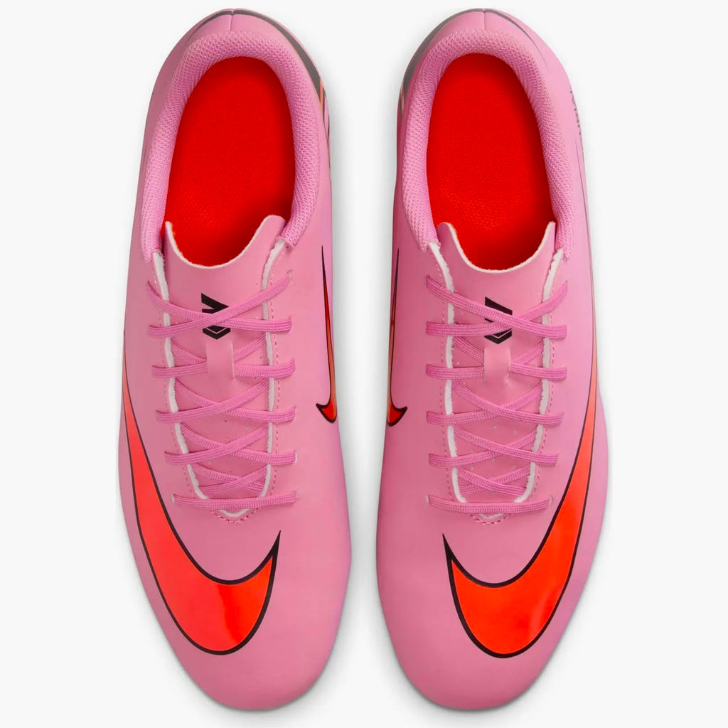 Nike Mercurial Vapor 16 Academy TF – FQ8449-600 – Magic Flamingo / Black / Total Crimson