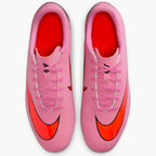 Nike Mercurial Vapor 16 Academy TF – FQ8449-600 – Magic Flamingo / Black / Total Crimson