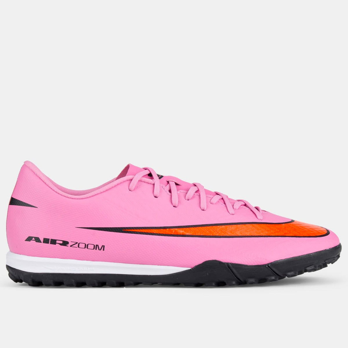 Nike Mercurial Vapor 16 Academy TF – FQ8449-600 – Magic Flamingo / Black / Total Crimson