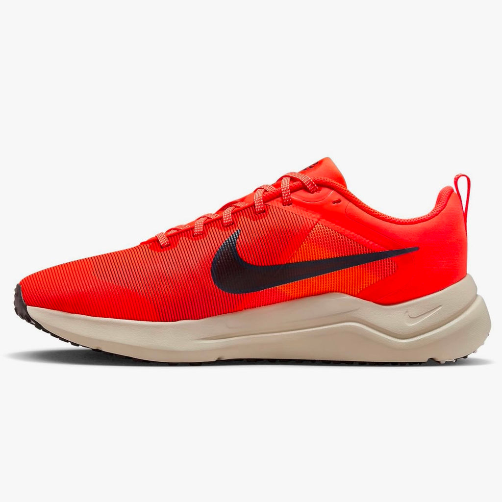 Nike Downshifter 12 Running Shoes – DD9293-600 – Bright Crimson