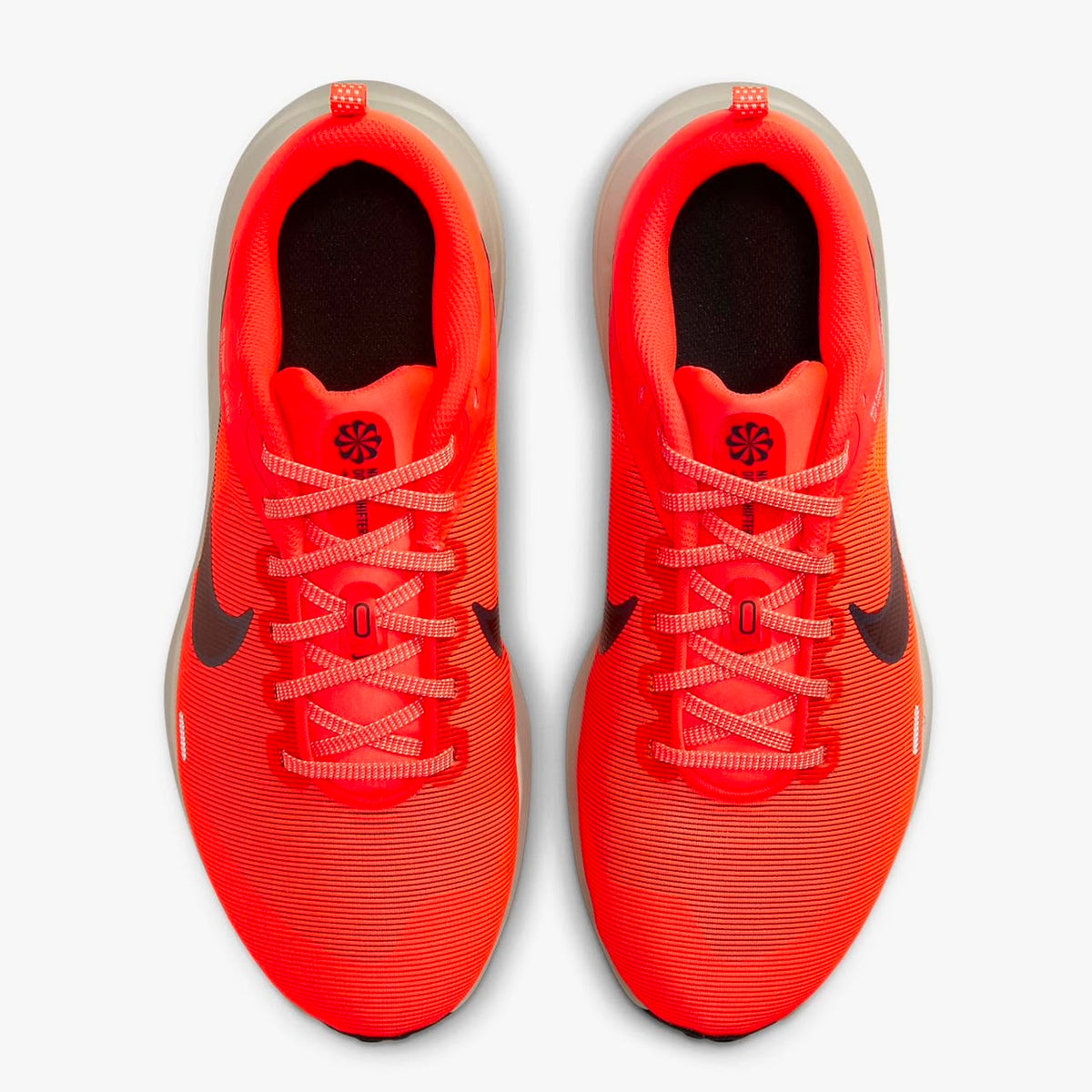 Nike Downshifter 12 Running Shoes – DD9293-600 – Bright Crimson