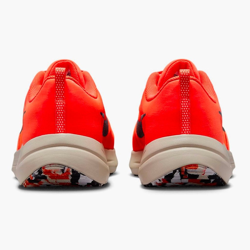 Nike Downshifter 12 Running Shoes – DD9293-600 – Bright Crimson