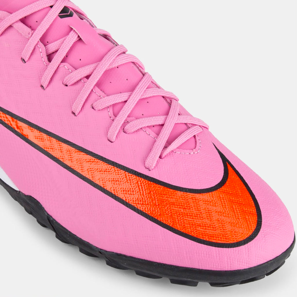 Nike Mercurial Vapor 16 Academy TF – FQ8449-600 – Magic Flamingo / Black / Total Crimson