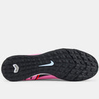 Nike Mercurial Vapor 16 Academy TF – FQ8449-600 – Magic Flamingo / Black / Total Crimson