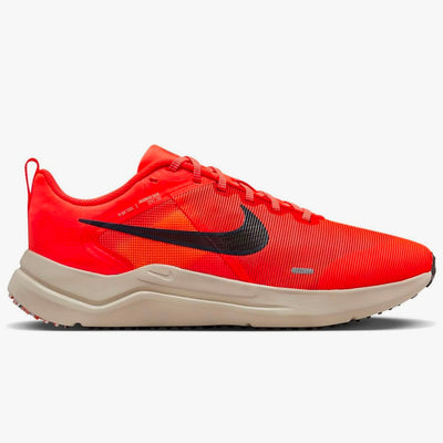 Nike Downshifter 12 Running Shoes – DD9293-600 – Bright Crimson